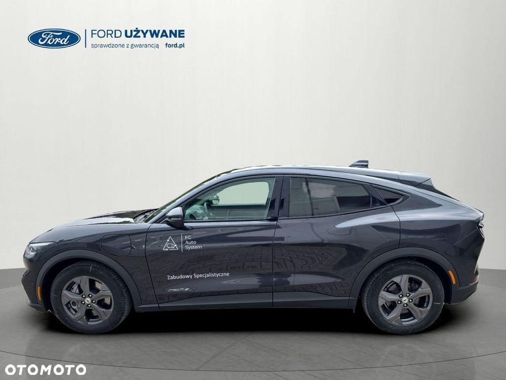 Ford Mustang Mach-E 98kWh RWD Premium - 14