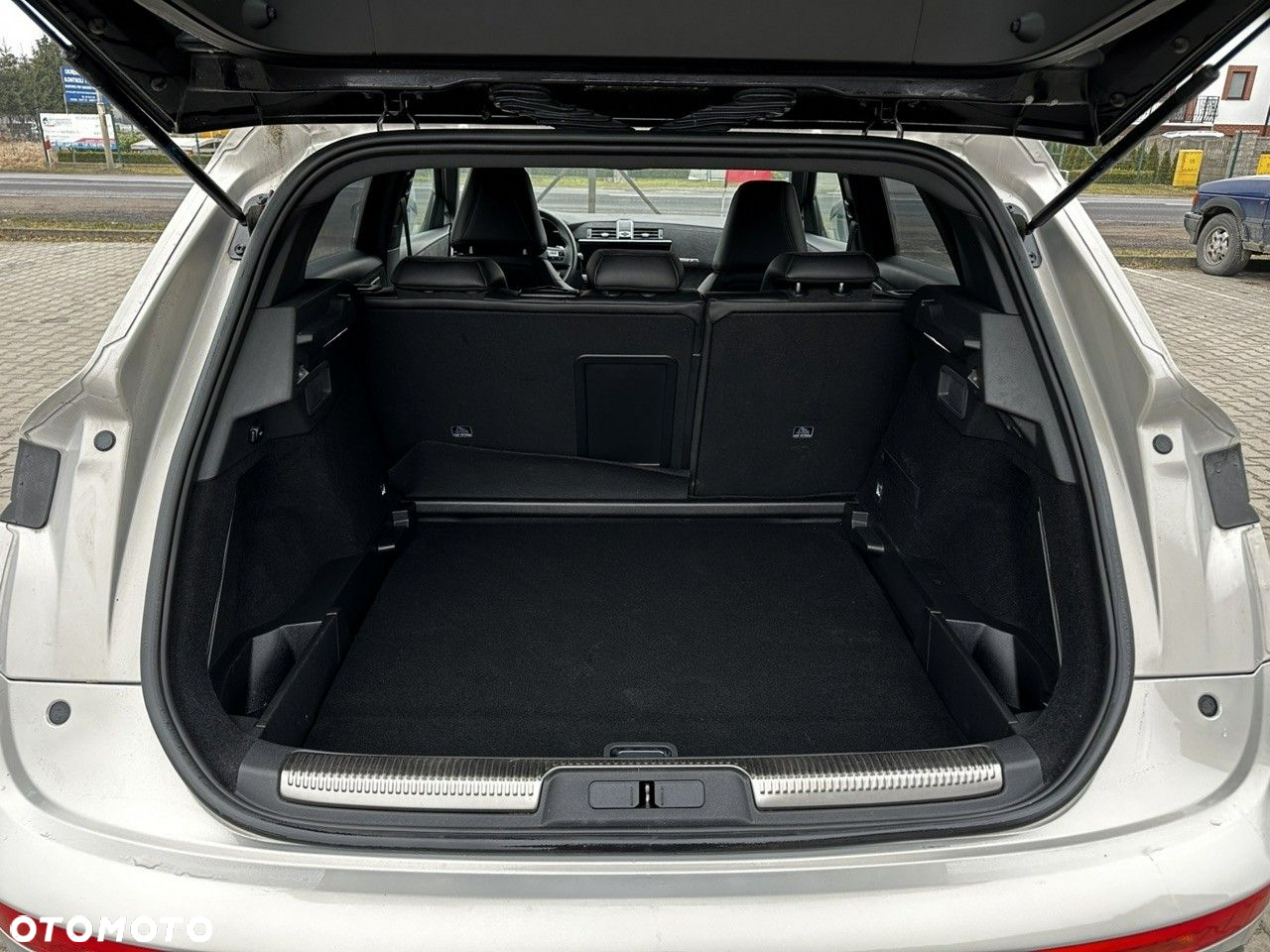 DS Automobiles DS 7 Crossback - 31