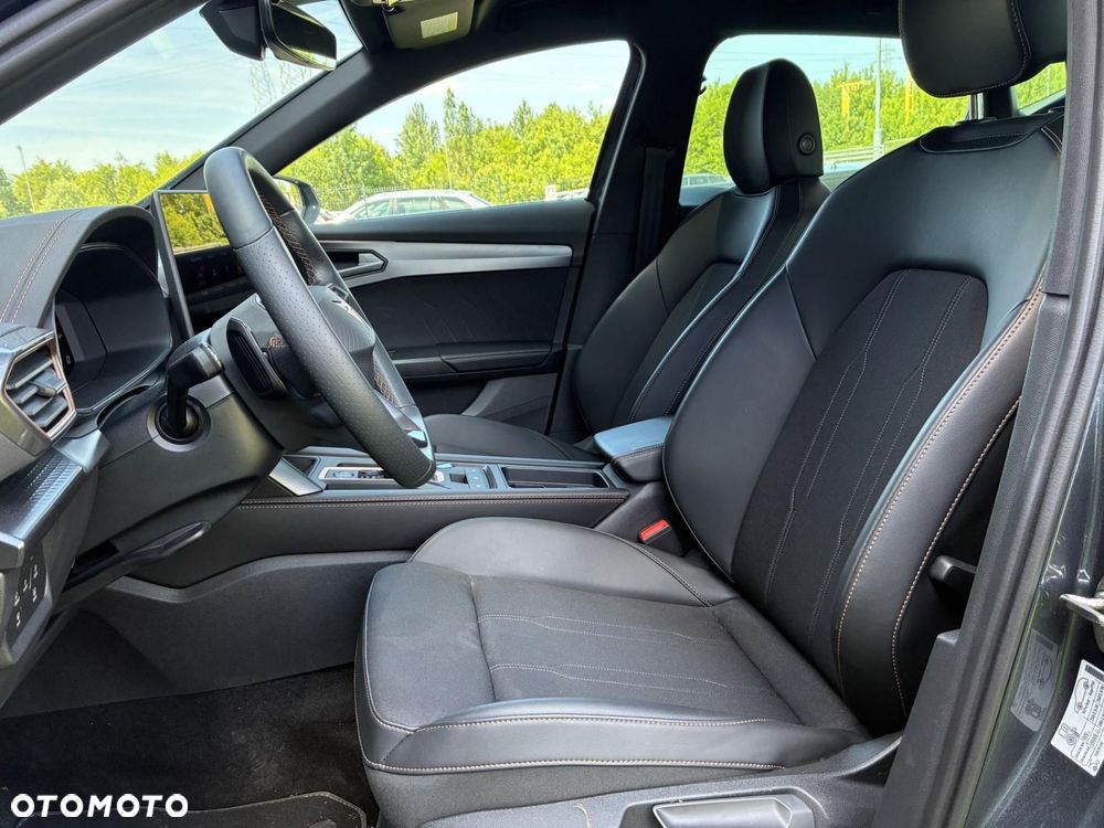 Cupra Formentor 1.5 eTSI mHEV DSG - 13