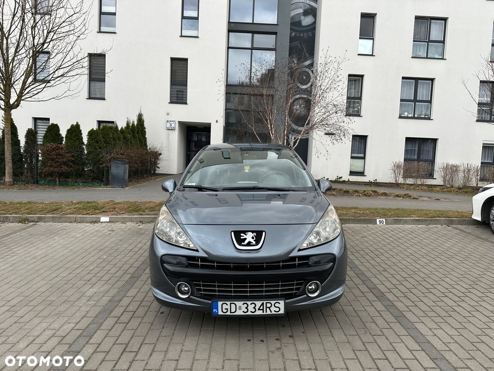Peugeot 207 120 Premium - 3