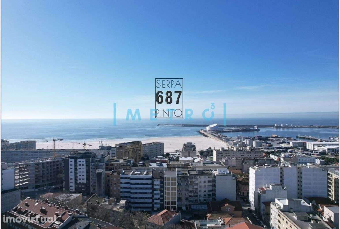 Apartamento T1 Venda em Matosinhos e Leça da Palmeira,Matosinhos - Grande imagem: 2/10