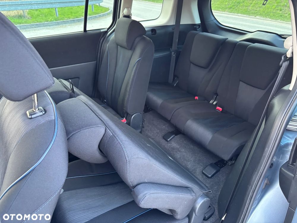 Mazda 5 1.6 MZ-CD Prime-Line - 15