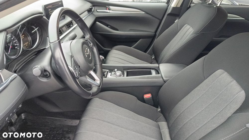 Mazda 6 2.0 SKYJoy/SkyBusiness - 14