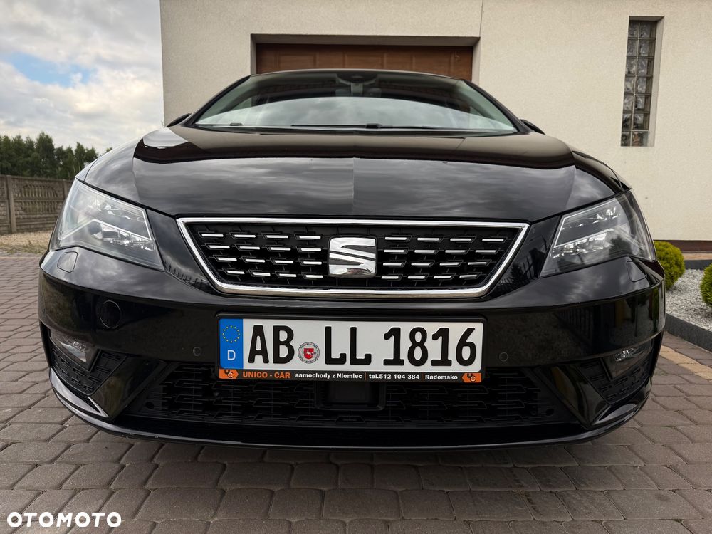 Seat Leon 1.4 TSI Start&Stop XCELLENCE - 3
