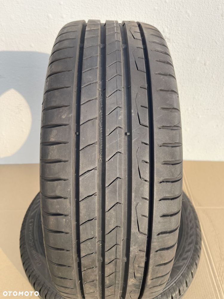 OPONA 215/60/16 215/60R16 99V CONTINENTAL PREMIUM CONTACT 7 - 1