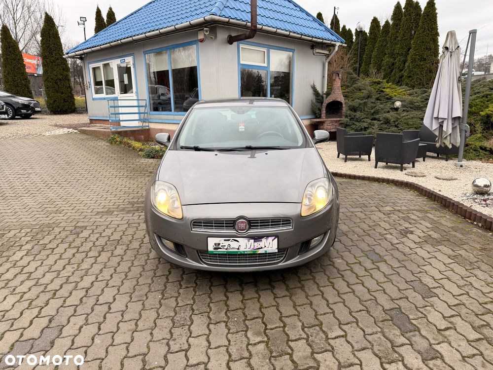 Fiat Bravo 1.4 16V Multiair Dynamic - 2