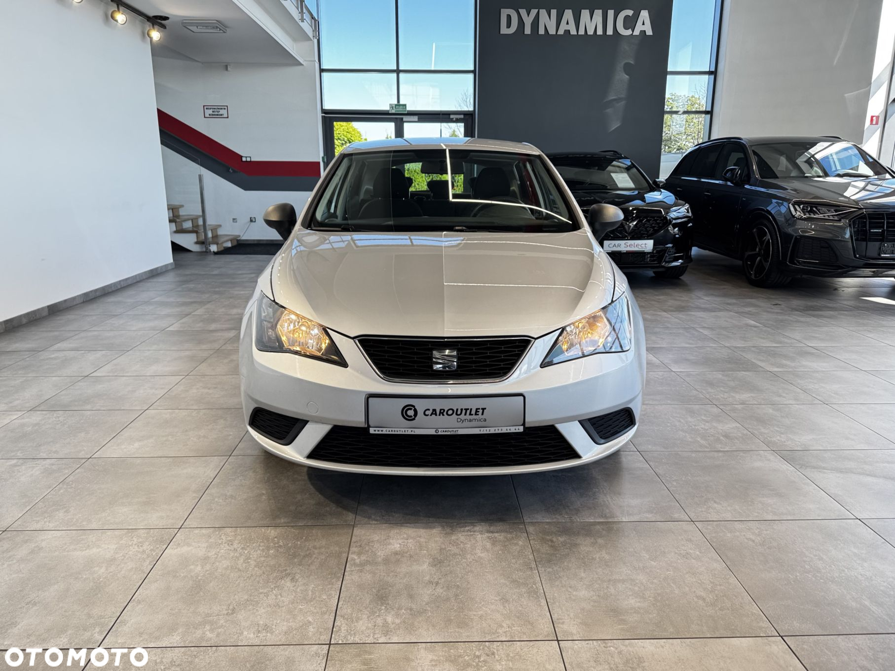 Seat Ibiza - 4