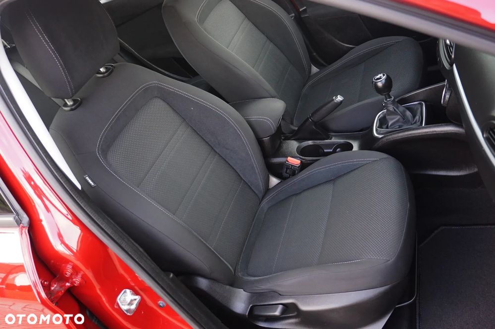 Fiat Tipo 1.4 T-Jet Lounge - 23