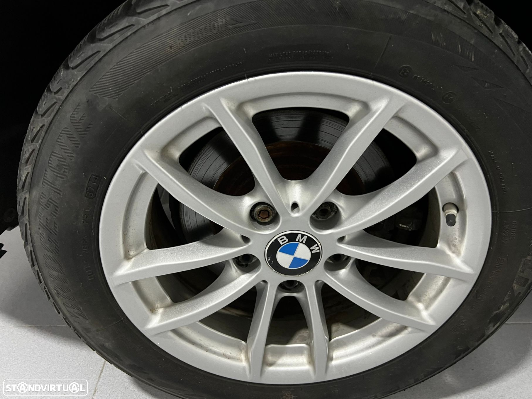 BMW 120 d Line Sport Auto - 33
