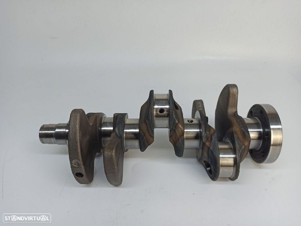 CAMBOTA VOLKSWAGEN GOLF VII LIM. (BQ1) ADVANCE - 1