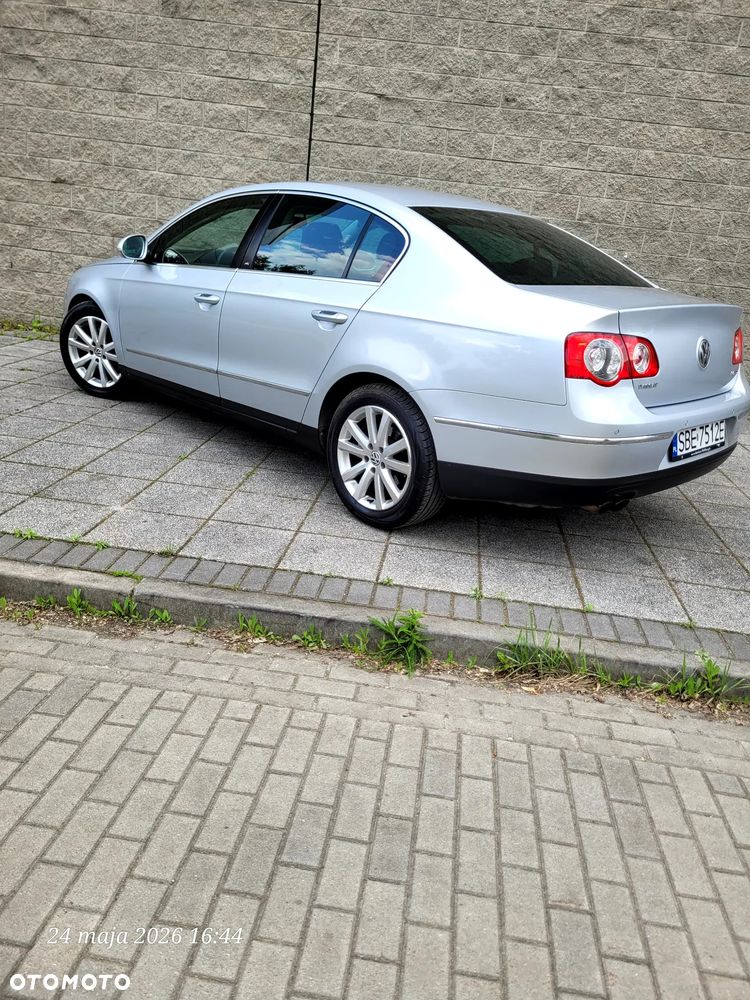 Volkswagen Passat 2.0 TDI DPF Highline DSG - 12
