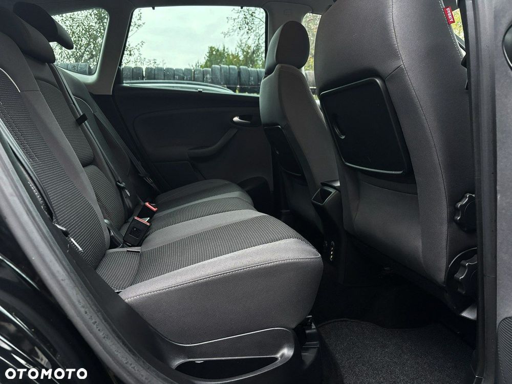 Seat Altea XL 1.4 TSI SUN - 13