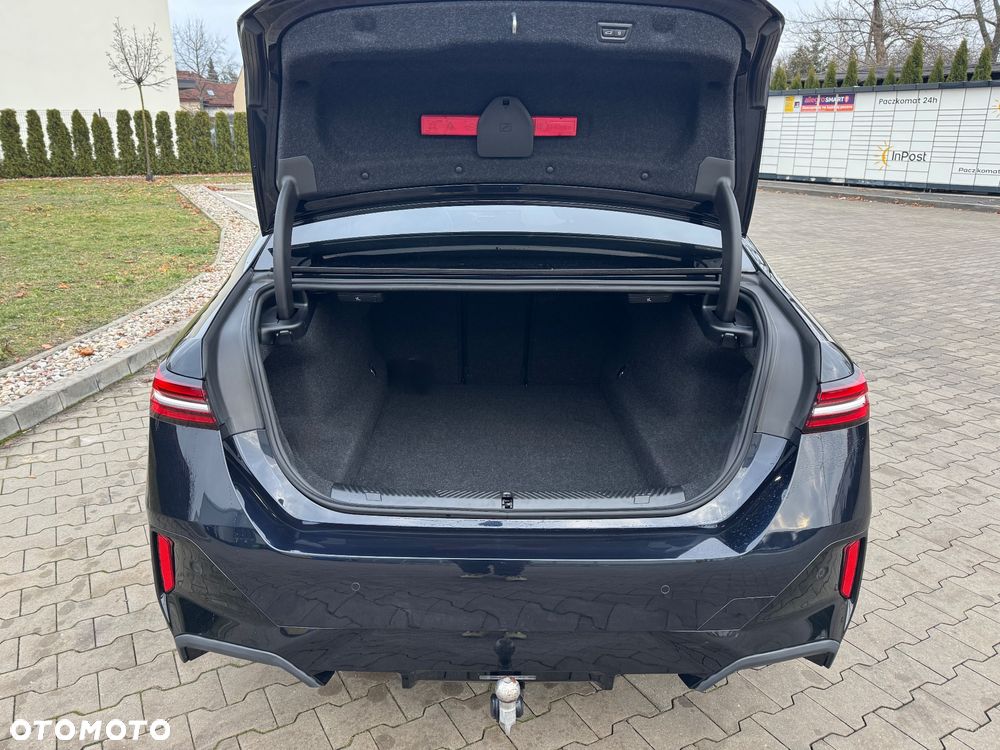 BMW Seria 5 520d M Sport - 18