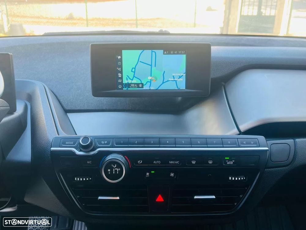BMW i3 s 120Ah - 5