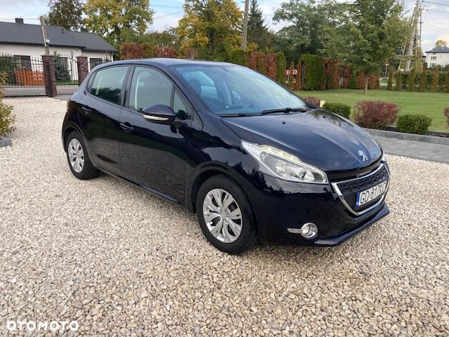 Peugeot 208 1.2 PureTech Active - 3
