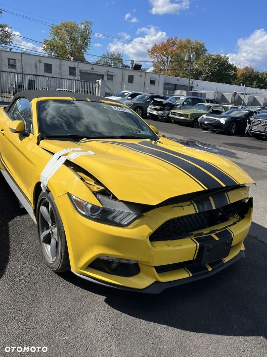 Ford Mustang 3.7 V6 - 34