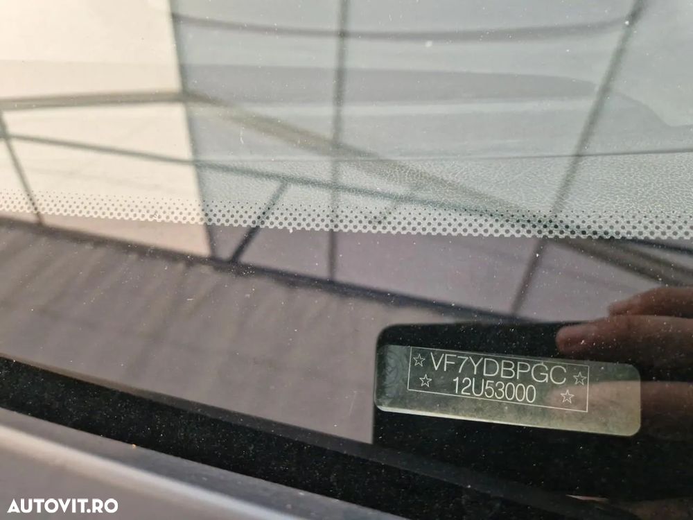 Citroën Jumper 2.2 BlueHDi 140 35+ L4 Cabina Dubla + Platforma - 16