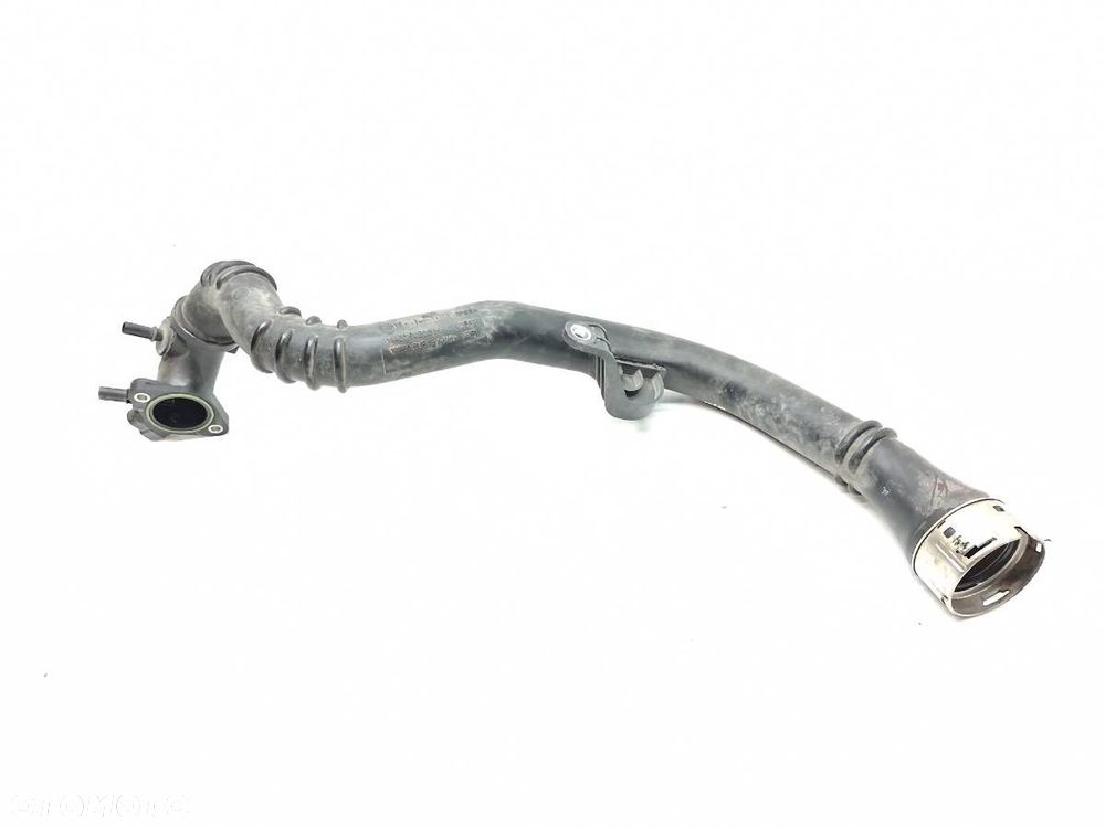 RURA WĄŻ PRZEWÓD INTERCOOLERA QASHQAI III J12 1.3 DIG-T 158 144606UB0B