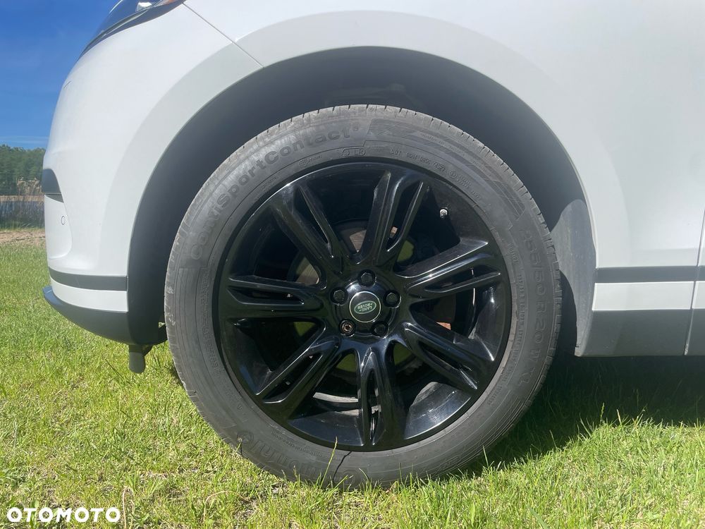 Land Rover Range Rover Velar - 13