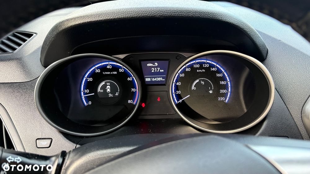 Hyundai ix35 2.0 Premium 2WD - 11