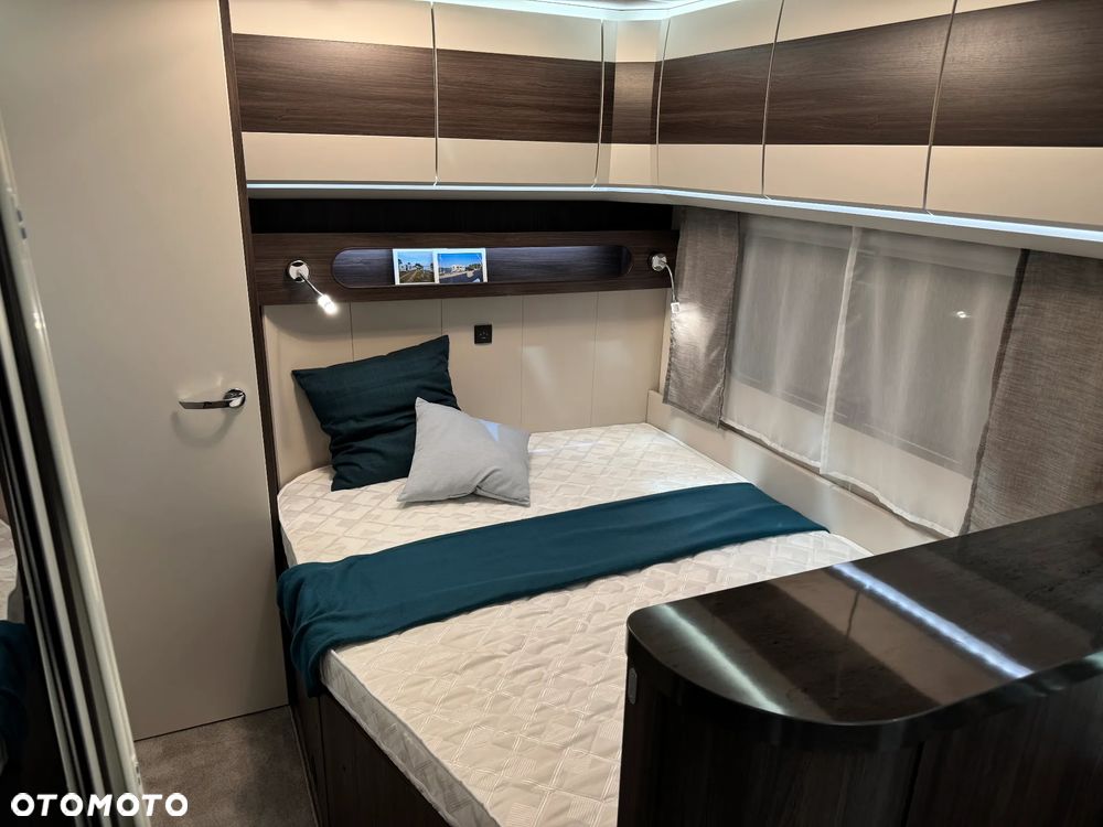 Hobby 720 KWFU Prestige - 3