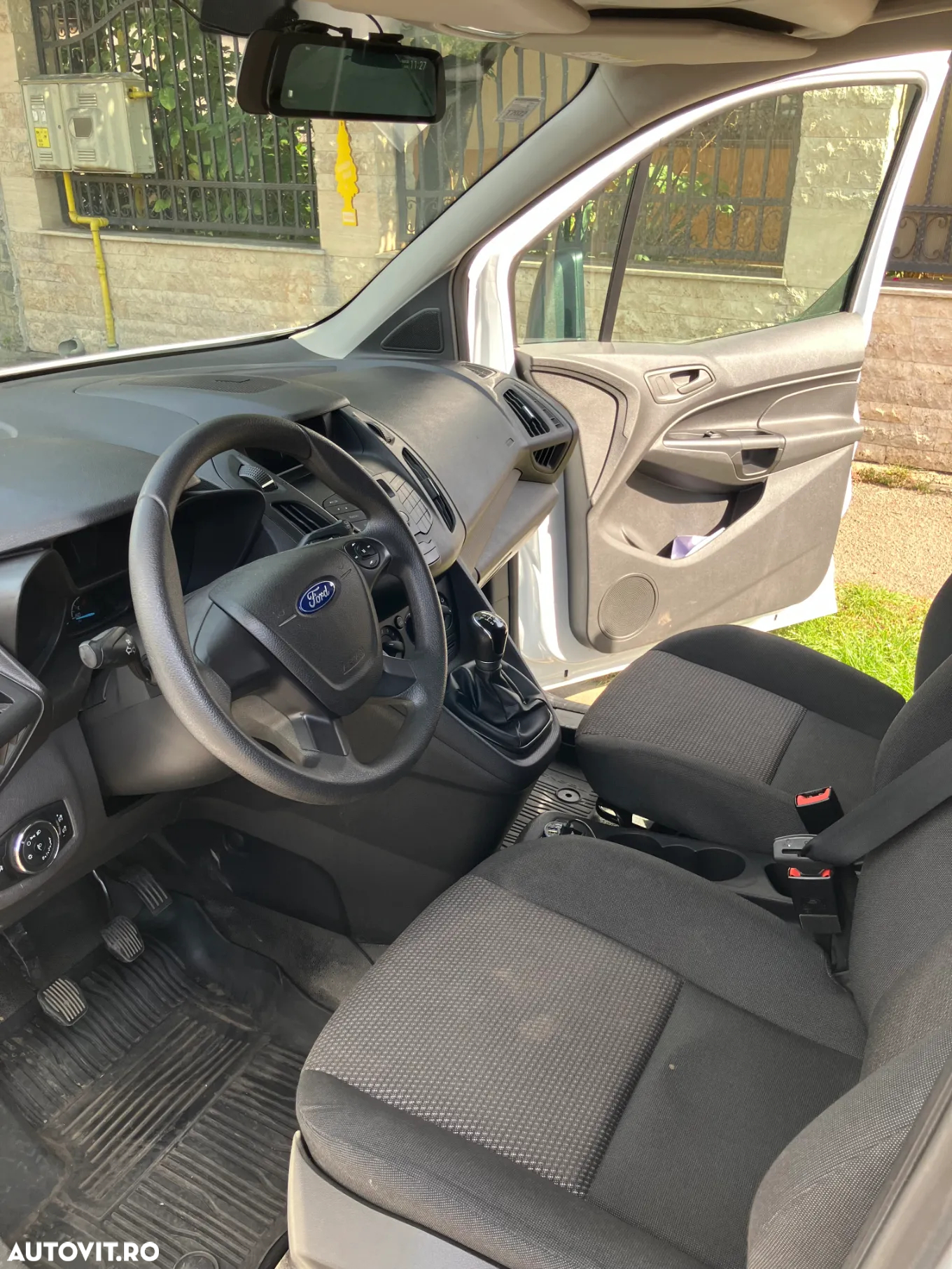 Ford Transit Connect - 7