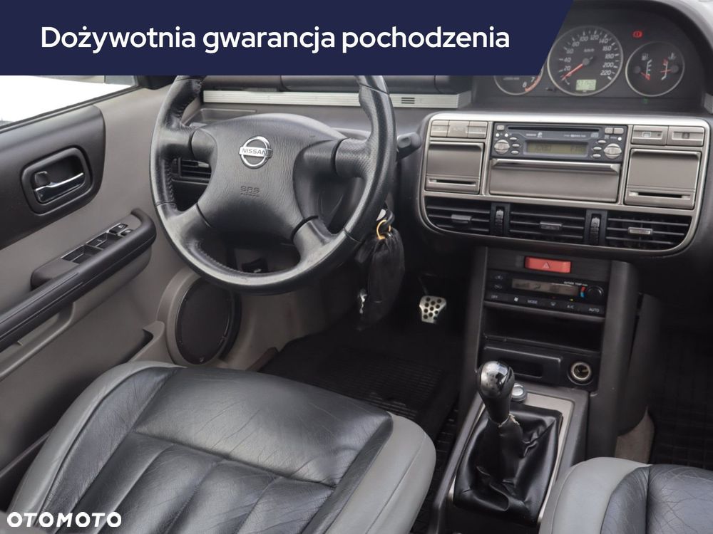 Nissan X-Trail - 9