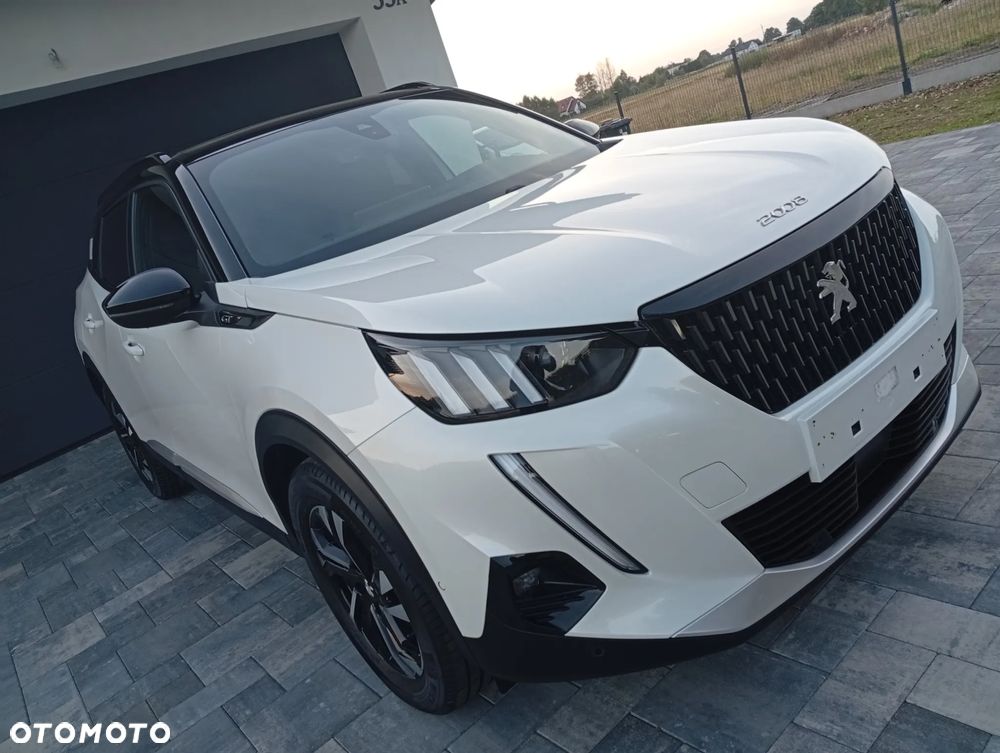 Peugeot 2008 - 7