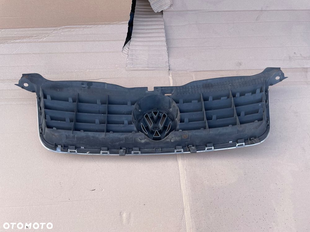 Grill atrapa chlodnicy vw passat b5 FL - 2