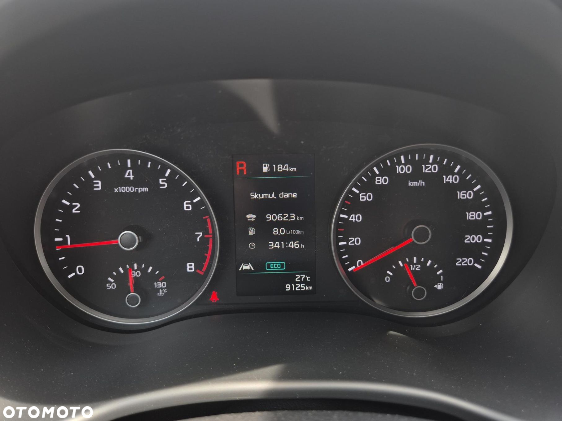 Kia Stonic - 14