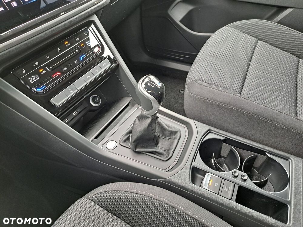 Volkswagen Touran 2.0 TDI BMT SCR Comfortline Plus - 19