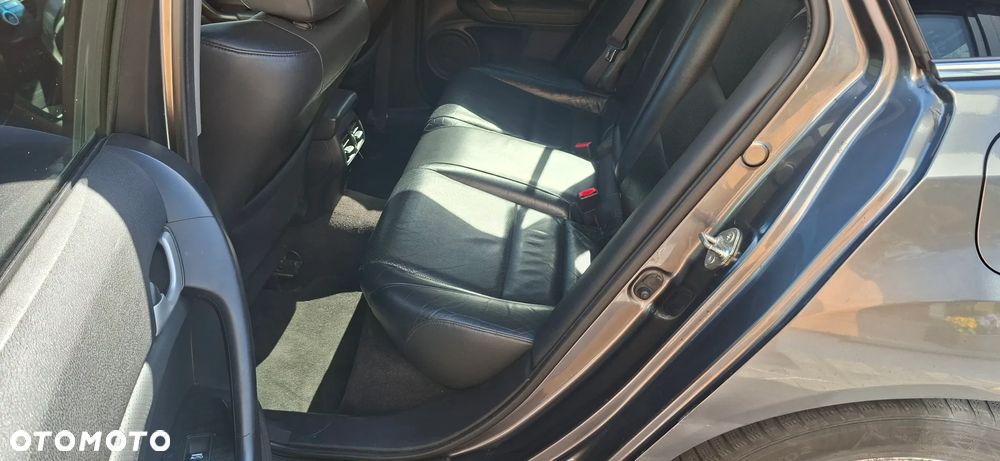 Honda Accord 2.4 Executive Nav+ACC+LKAS - 8