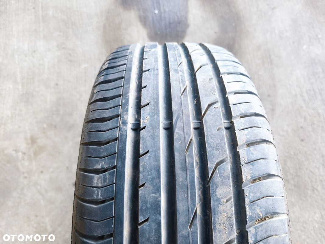 OPONA LATO CONTINENTAL CONTIPREMIUMCONTACT 2 225/50R16 99Y 14/18 6MM - 2