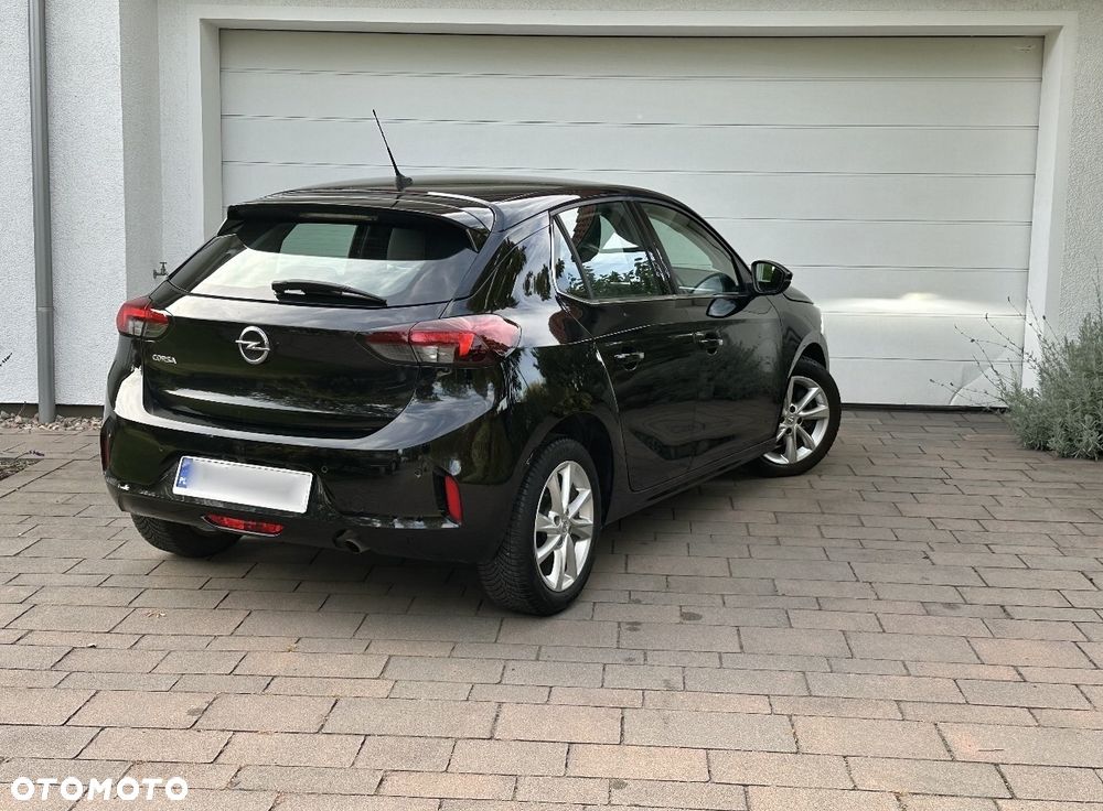 Opel Corsa - 6