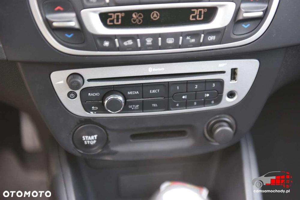 Renault Megane - 21