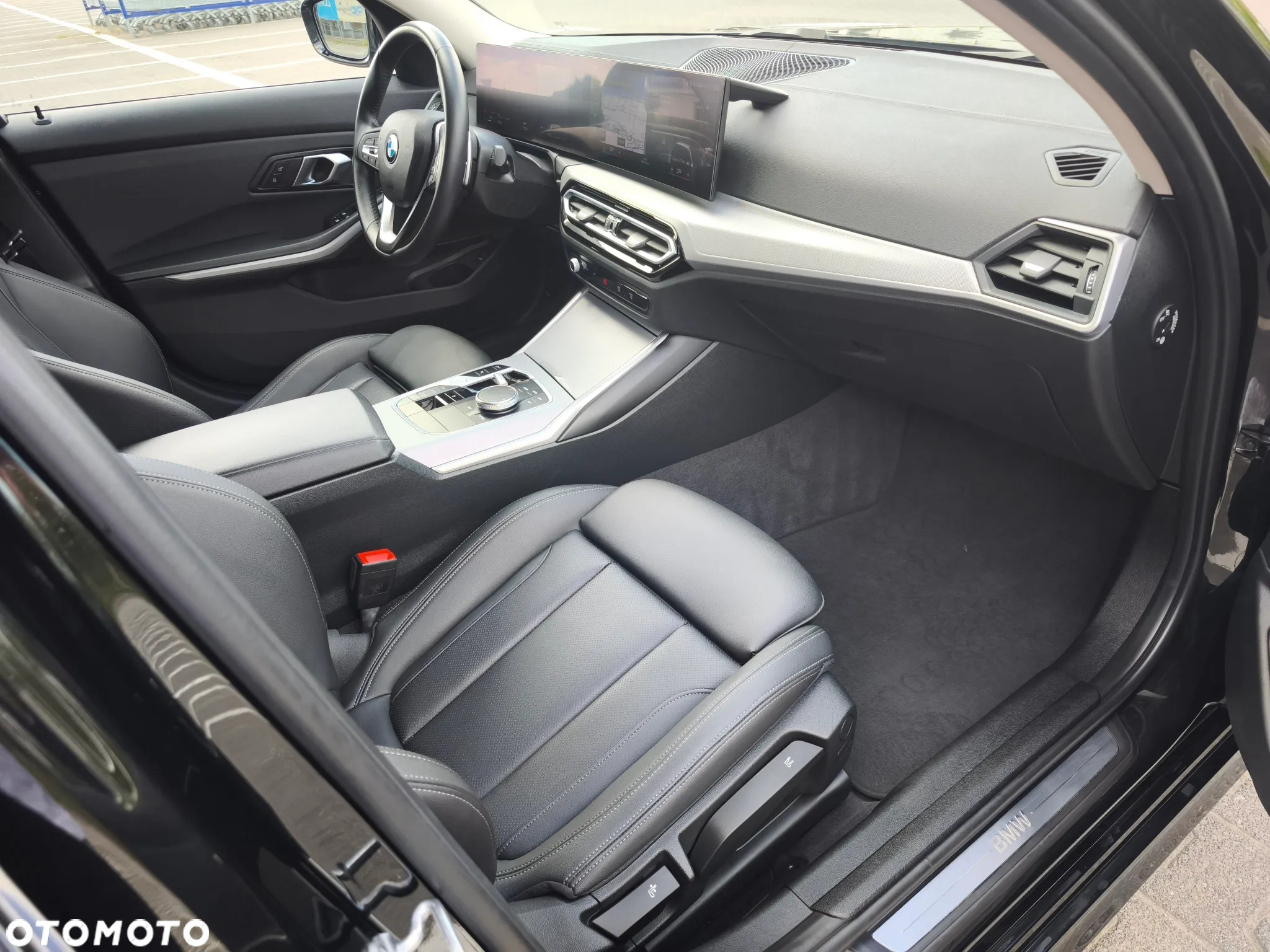 BMW Seria 3 - 21