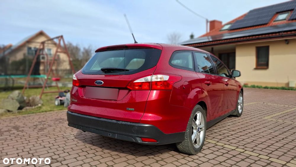 Ford Focus 1.0 EcoBoost Edition - 3