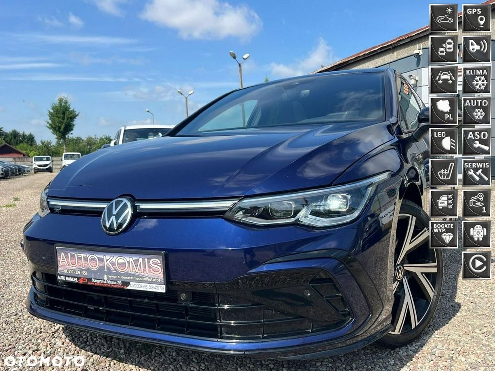 Volkswagen Golf 1.5 TSI EVO Life - 1