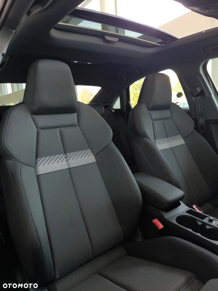 Audi A3 Limousine TDI 110 kW Advanced S tronic - 20