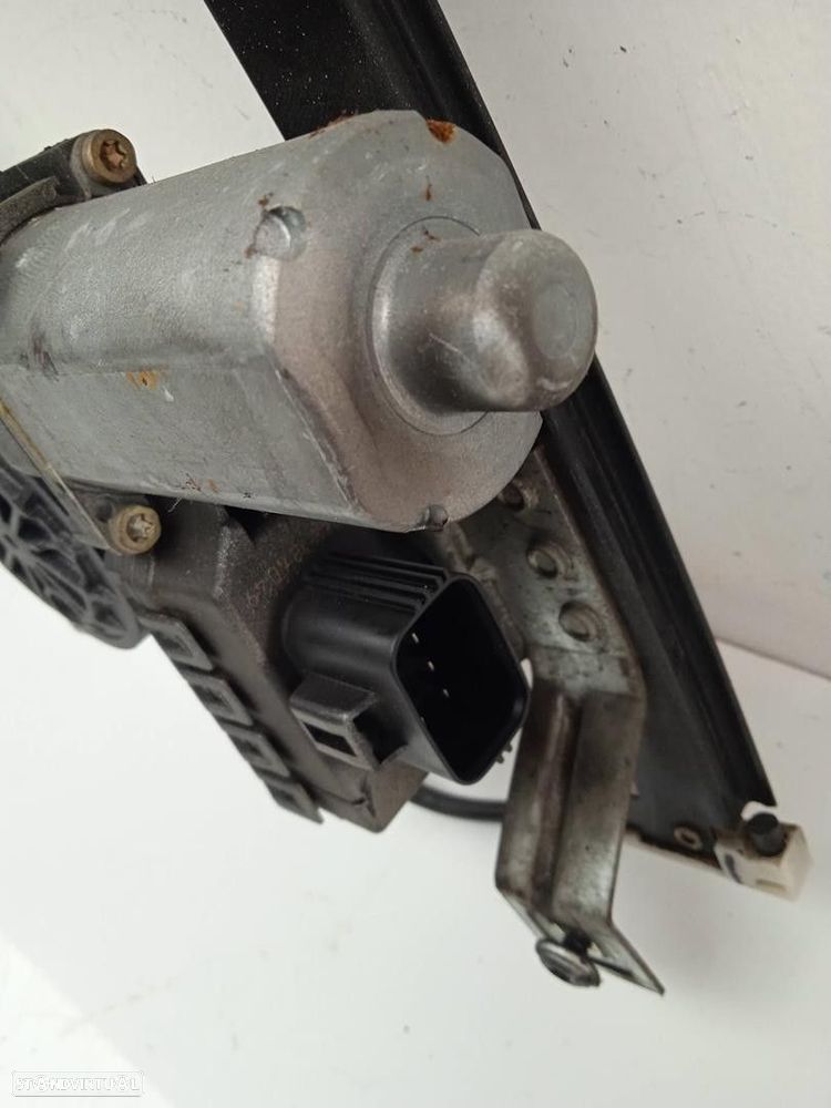 ELEVADOR DE VIDRO FRONTAL ESQUERDO FORD MONDEO III 2003 - 1