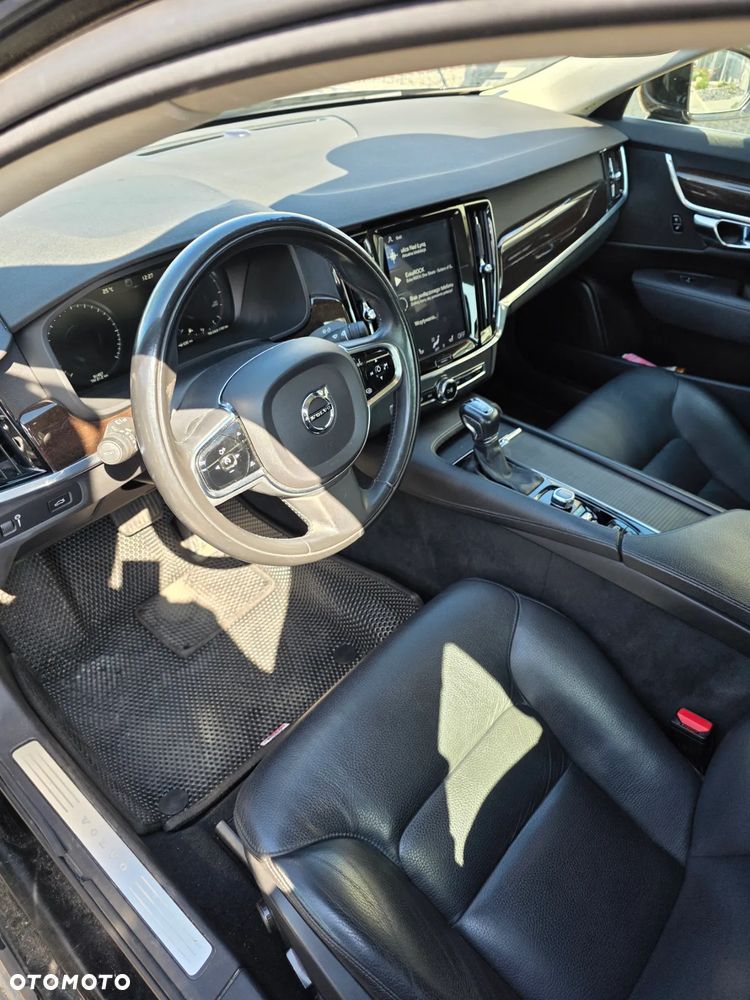 Volvo S90 D4 Momentum - 6