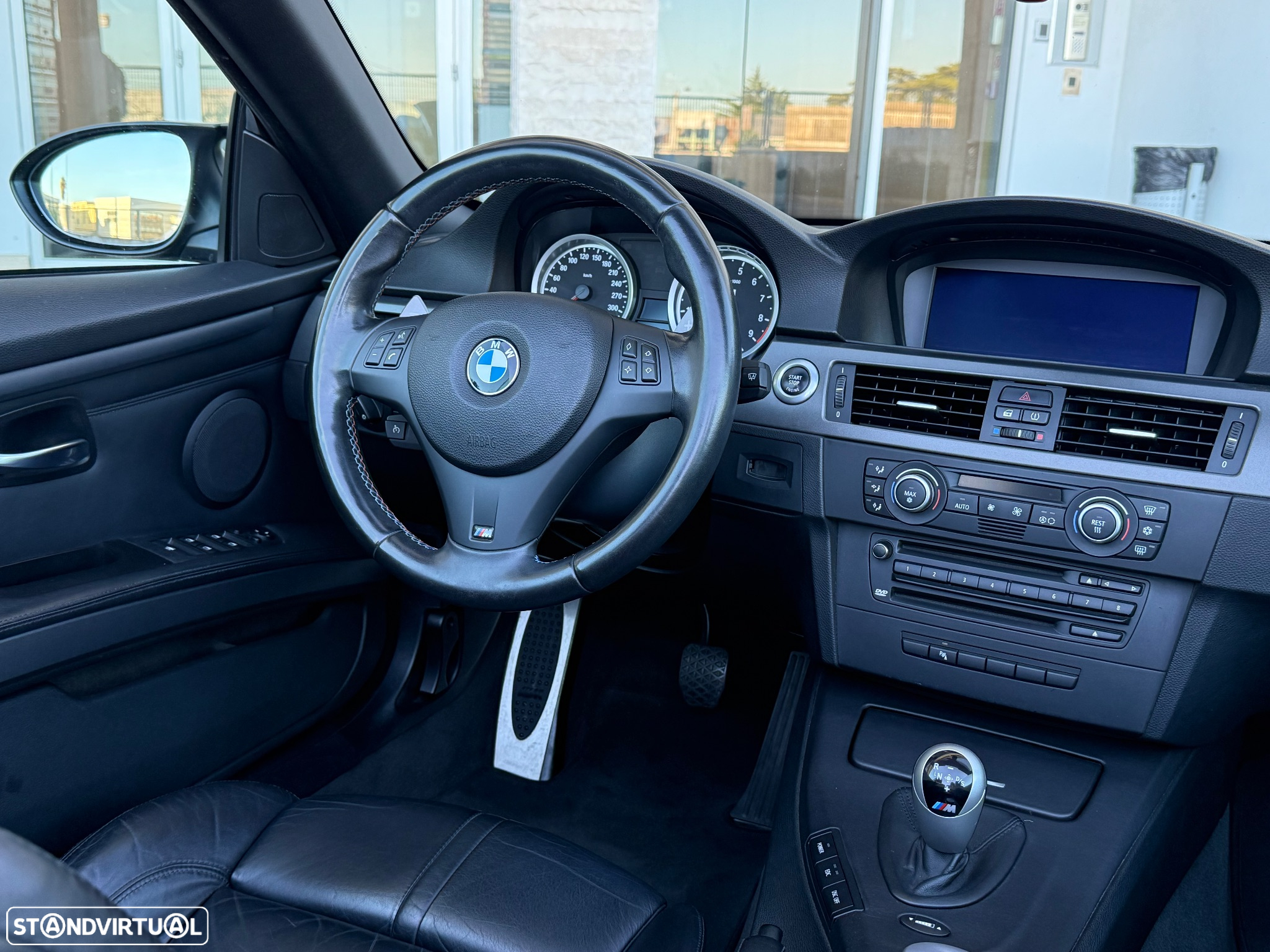 BMW M3 Auto - 26