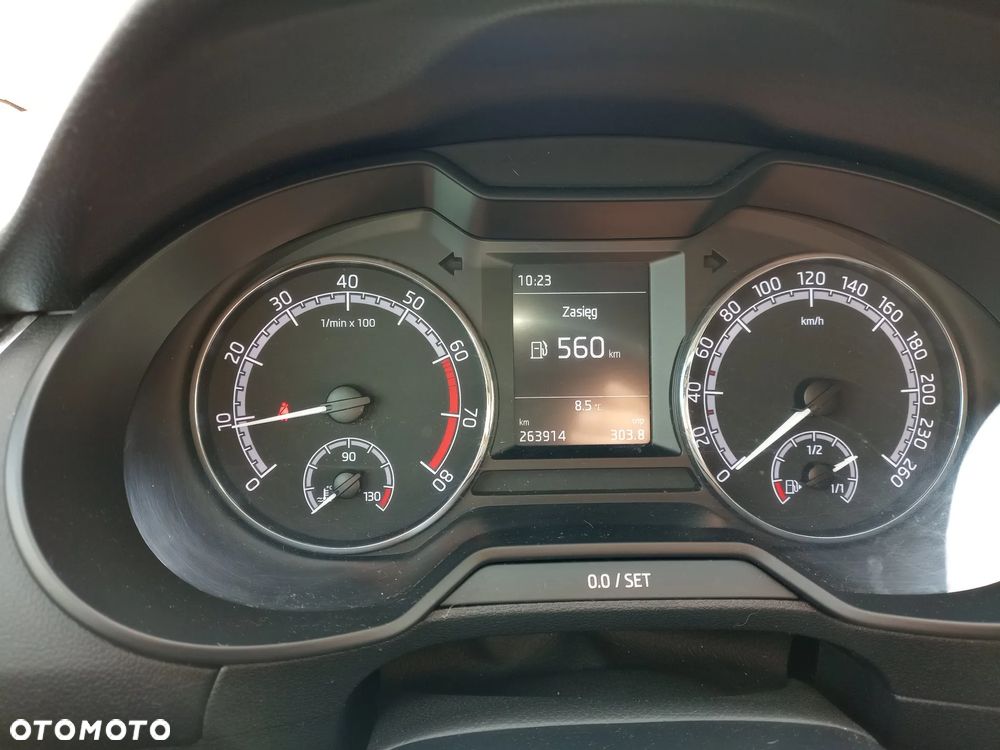 Skoda Octavia 1.4 TSI Ambition - 2