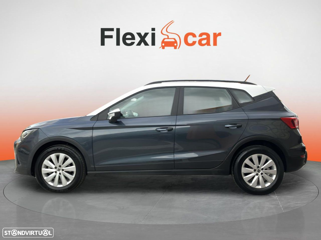 SEAT Arona 1.0 TSI Style DSG - 4