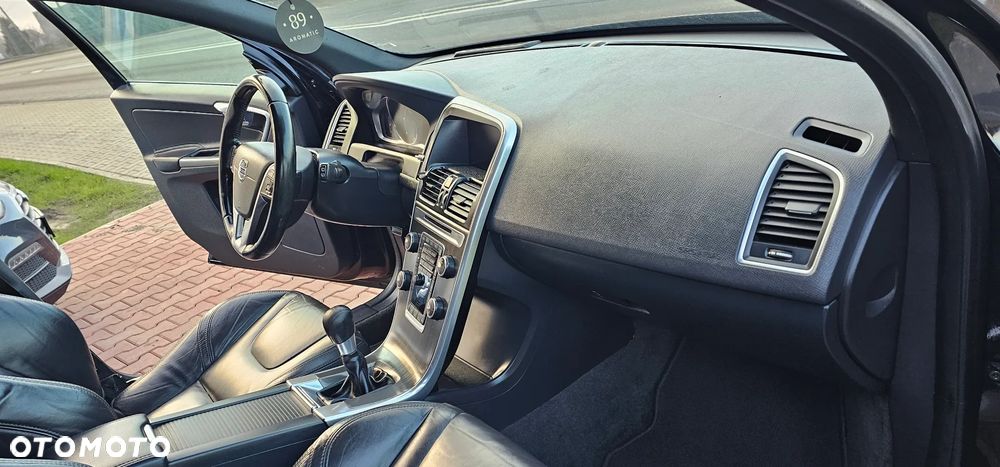 Volvo XC 60 D3 Summum - 14