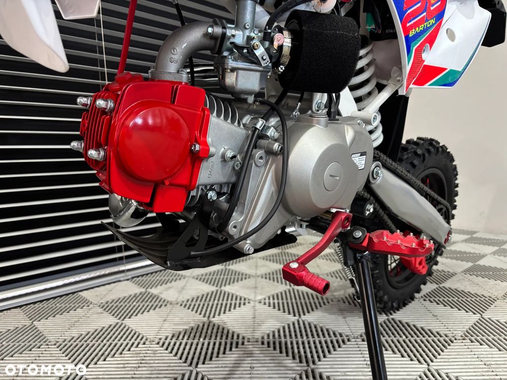 Barton NXT 125 - 19