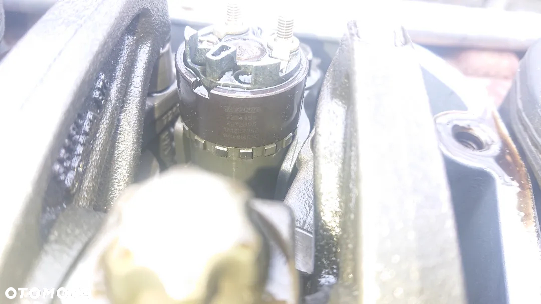 # SCANIA R S XPI ALBATROS 500 KM EURO 6 DC13 155 DC13155 2017r WTRYSK WTRYSKIWACZ PALIWA 2264458 2232306 - 2