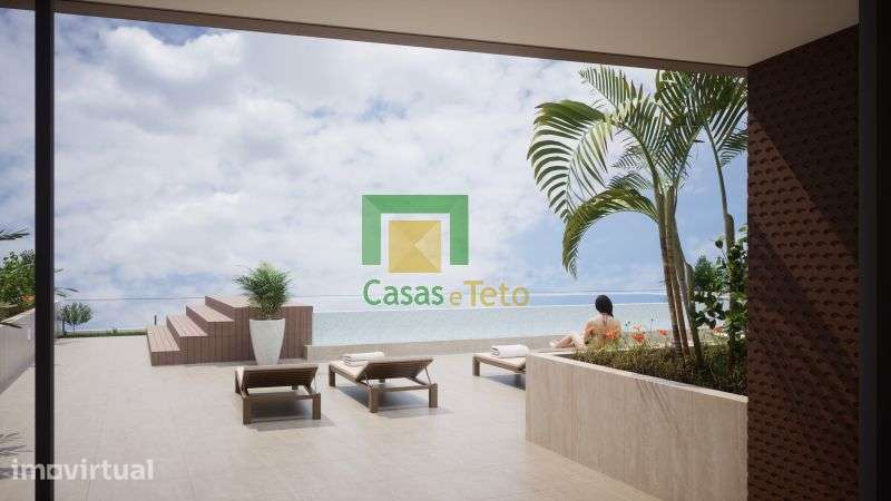 Apartamento T3 - ELITE BAY - Câmara de Lobos - Grande imagem: 5/16