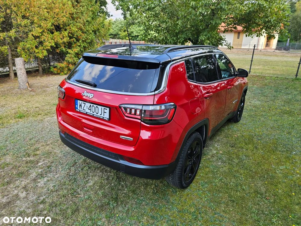 Jeep Compass - 9