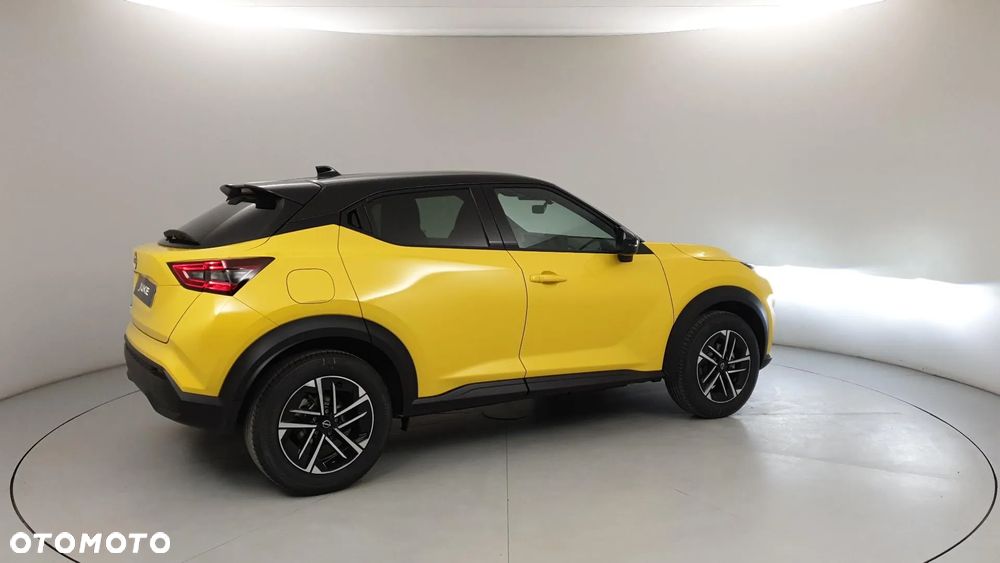 Nissan Juke ver-1-6-hybrid-n--connecta-amt - 10